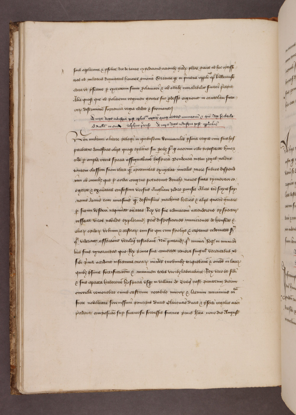 Folio 31  verso